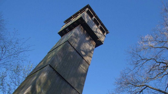 Hühnstollen-Turm 